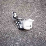 Balama ușă st&acirc;nga spate FORD KUGA II DM2 2016 OEM: CJ54-S26801-AB 3329473