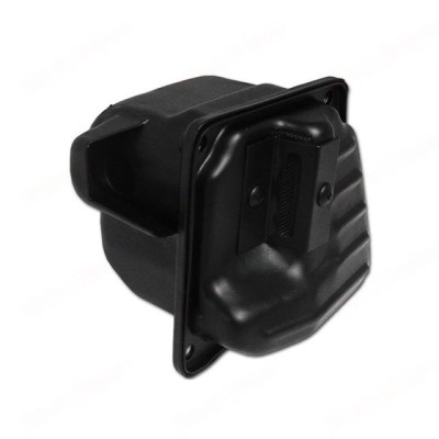 Esapament drujba compatibil Stihl MS 440, MS 460, 044, 046 foto