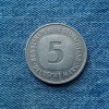 2k - 5 Deutsche Mark 1985 D Germania marci RFG, Europa