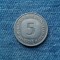 2k - 5 Deutsche Mark 1985 D Germania marci RFG