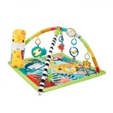 FISHER PRICE SALTELUTA 3 IN 1, FISHER PRICE - Newborn