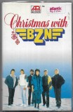 BZN - Christmas With BZN, Caseta audio
