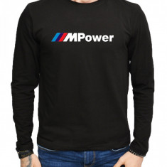 Bluza MPower15 - (XS,S,M,L,XL,XXL,3XL,4XL)