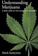 Understanding Marijuana: A New Look at the Scientific Evidence, Paperback foto