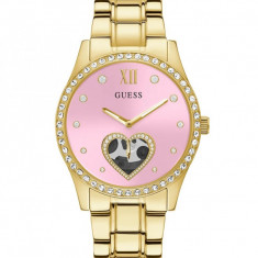 Ceas Dama, Guess, Night Life GW0380L2 - Marime universala