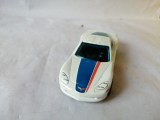 Bnk jc Hot Wheels C6 Corvette