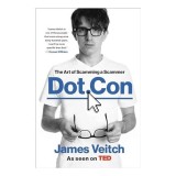 Dot Con: The Art of Scamming a Scammer