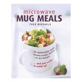 Microwave Mug Meals