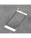 Cumpara ieftin Touchscreen Orange Neva 80 Alb