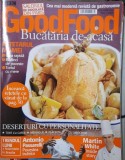 Revista GoodFood Noiembrie 2007 - Rețete Culinare, 114 Pagini, Copertă Broșată