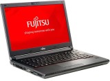 Laptop second hand Fujitsu Lifebook E756, i7-6500U, 16GB, SSD 256GB, FHD