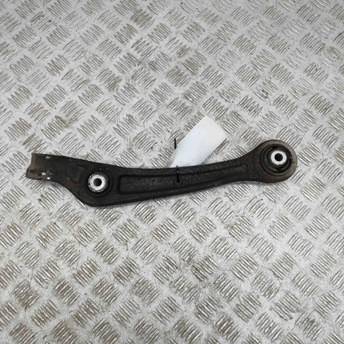 Braț inferior dreapta față AUDI A5 Cabrio 8F7 2013 OEM: 8K0407156C