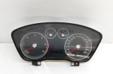 Ceas de bord FORD FOCUS II Cabrio 2007 OEM: 7M5T-10849-HB,3M5F-10A855-A 29753868