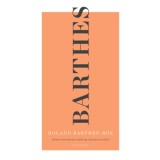 Roland Barthes Roland Barthes-r&oacute;l - Roland Barthes