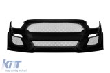 Bara frontala potrivita pentru Ford Mustang 2015-2017 tip GT500 Performance AutoTuning