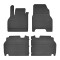 Covorase auto cauciuc Renault Kangoo II (KW0/1) (2008 -&gt;) MAMMOOTH MMT A040 07831