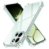Asteroid GSM - Shockproof Clear Silicone - OnePlus Nord 6 - Clear