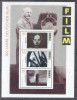 Germany Bundes 1995 Film perf. sheet Mi.B33 MNH DA.189, Nestampilat