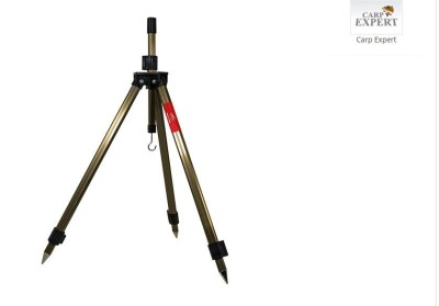 TRIPOD TREPIED METHOD Accesorii pescuit &amp;gt; Nada si momeli CARP EXPERT foto