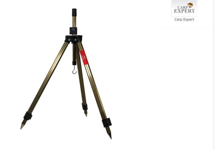 TRIPOD TREPIED METHOD Accesorii pescuit &gt; Nada si momeli CARP EXPERT