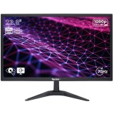 Monitor OptimX SE40IF-2 23.8 inch Full HD IPS LED 75Hz HDMI VGA