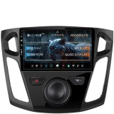 Cumpara ieftin Navigatie Android 12 Ford Focus 3 (2011-2019) 9 Inch Octa-Core 2GB RAM 32GB ROM AD-BGE9002 + Kit Montaj