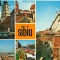 CPIB 16127 CARTE POSTALA - SIBIU, MOZAIC