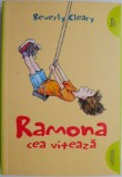 Ramona cea viteaza &ndash; Beverly Cleary
