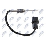 Senzor temperatura gaze ardere Hyundai Tucson 1.6-1.7d; 2015-2020, 392312A600