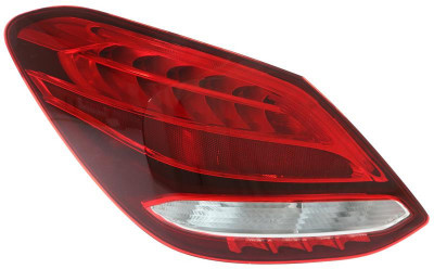 Stop spate stanga/dr LED nou MERCEDES-BENZ C-CLASS (W205) an 2013-2021 foto