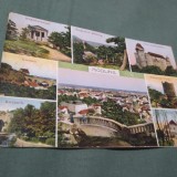 Cumpara ieftin CARTE POSTALA 1925 CIRCULATA DIN MODLING IN ROMANIA