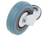 Roată de transport torsională 65kg 100mm
