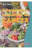 Alimentatia bolnavilor de cancer - D.D. Chiriac