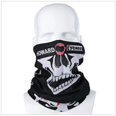 Masca protectie fata, craniu, model A03, paintball, ski, motociclism, airsoft foto