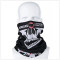 Masca protectie fata, craniu, model A03, paintball, ski, motociclism, airsoft