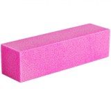 Pili Unghii Buffer, Roz, Dimensiuni 9.5x2.5x2.5 cm