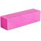 Pili Unghii Buffer, Roz, Dimensiuni 9.5x2.5x2.5 cm