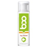Solutie Foam Toy Cleaner Boo, Aroma Lamaie, 160 ml