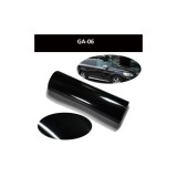 Folie auto Negru lucios PREMIUM 1.52mx1m Cod: GA-06/SF30-GB Automotive TrustedCars, Oem
