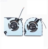 Set Cooler/FAN laptop Acer Nitro 5 Spin A515-54 AN515-55 AN517-41 AN517-51 Nitro 7 AN517 Predator Helios 300