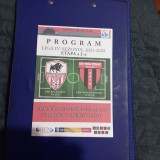 Program Retezatul Hateg - CSM Mihai Viteazu Vulcan