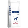 Royal Canin Veterinary Diet Renal, 2kg - Hrana Uscata Caini, Dieta Veterinara Renal, Insuficienta Renala, Grijă Specială