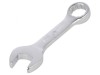 Cheie combinată 19mm oțel crom-vanadium 140mm