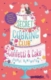 The Secret Cooking Club | Laurel Remington