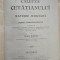 CALEUZA CETATIANULUI IN MATERIE JUDICIARA. MANUAL TEORETICO-PRACTIC - IOAN RADOI (exemplar semnat)