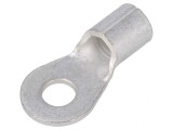 V&acirc;rf Inelar M5 Crimpat Cupru Neizolat 6,64-10,5mm2