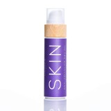COCOSOLIS SKIN Anti-cellulite ulei uscat anti-celulită cu parfum Blueberry Muffin 200 ml