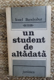 IONEL BANDRABUR - UN STUDENT DE ALTADATA