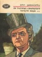 Forsyte Saga, Volumul al III-lea - De inchiriat. Desteptare foto