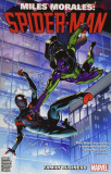 Miles Morales: Spider-man Vol. 3 | Saladin Ahmed, Marvel Comics